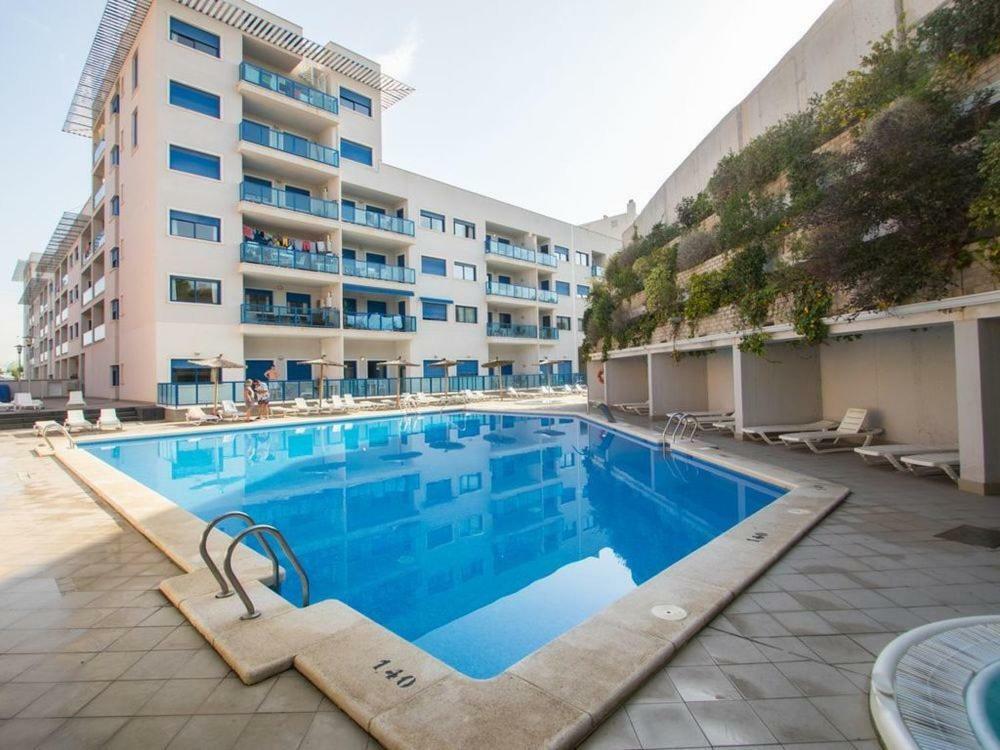 Alicante Hills Beach & Golf Extérieur photo